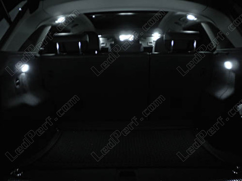 Led Kofferraum Audi Q5