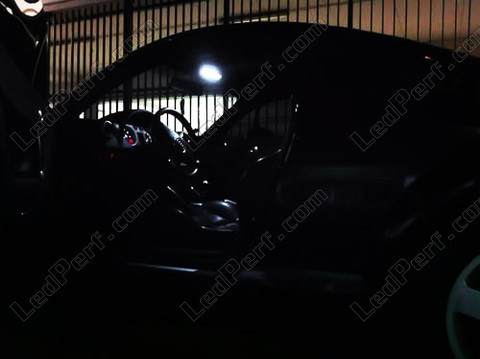Led Fahrzeuginnenraum Audi TT MK1 Roadster