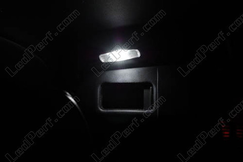 LED-Spiegel mit freundlicher Genehmigung von Sun Protection Audi Tt Mk1