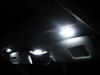 LED-Spiegel für den Sonnenschutz BMW Serie 1 (E81 E82 E87 E88)