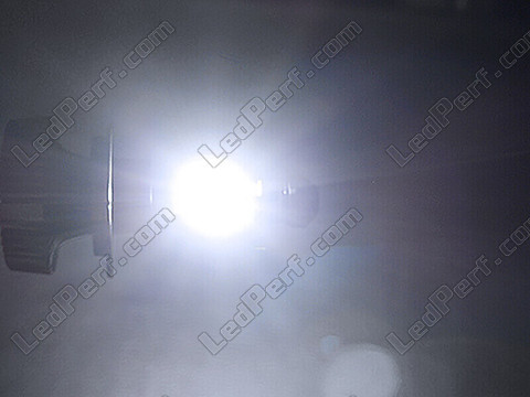 Led Abblendlicht LED BMW Serie 1 (F40) Tuning