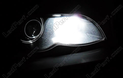 Standlicht-LED-Pack für BMW Serie 3 (E46) (Positionslichter)