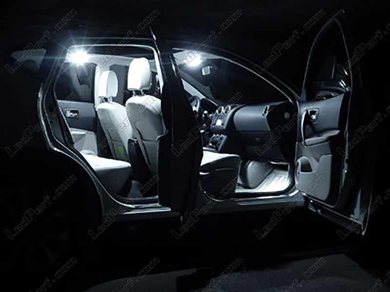 Fondbeleuchtung SMD LED Lampe für BMW 3er F31 Touring ohne BMW
