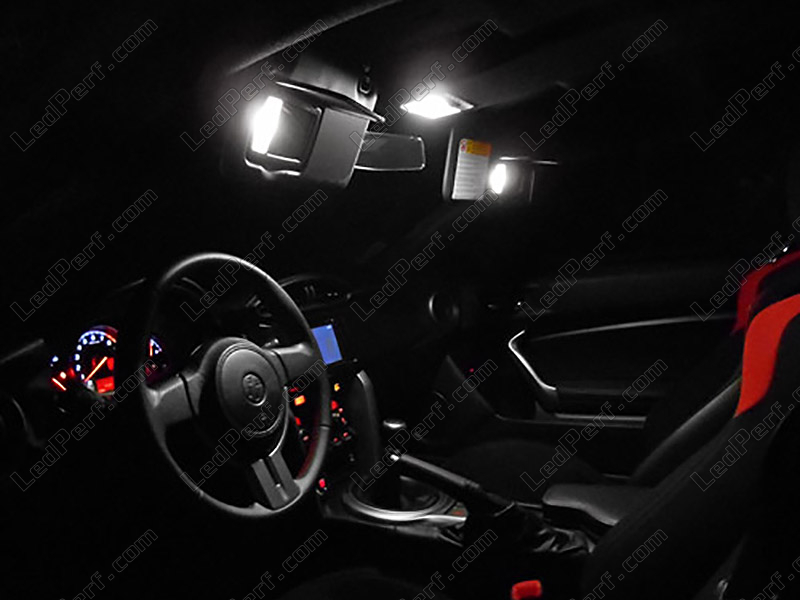 SMD LED Innenraumbeleuchtung Komplettset für BMW 3er F31 Touring ohne, 0,95  €