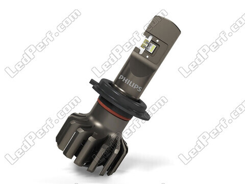 Philips LED-Lampen-Set für BMW X1 (E84) - Ultinon Pro9100 +350%