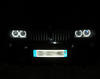 Led Angel Eyes BMW X3 (E83)