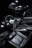 Led Fahrzeuginnenraum BMW X3 (F25)