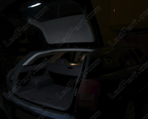 Led Kofferraum Chrysler 300C