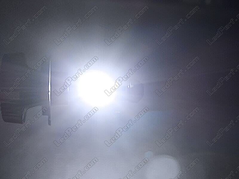 LED-Lampen für die Scheinwerfer des Citroen C5 Aircross - Lieferung  versandkostenfrei!