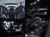 Led Fahrzeuginnenraum Dodge Nitro