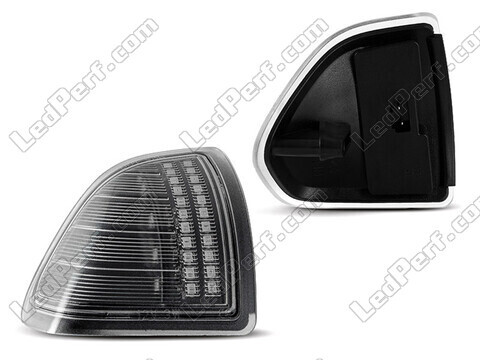 Dynamische LED-Blinker v1 für Dodge Ram (MK4) Außenspiegel
