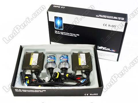 Led HID Xenon-Kit DS Automobiles DS 3 Crossback Tuning