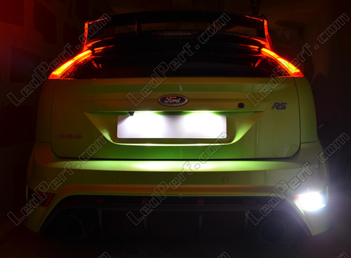 LED-Pack für Rückfahrlicht für Ford Focus MK2