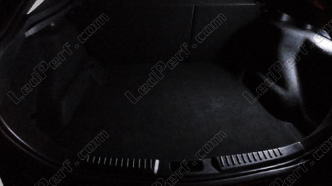 Led Kofferraum Ford Mondeo MK4