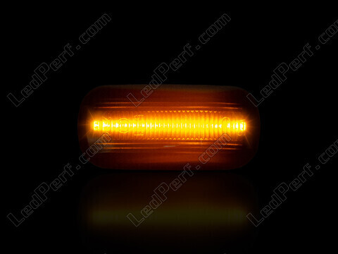 Maximale Beleuchtung der dynamischen LED-Seitenblinker für Honda Accord 7G