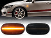 Dynamische LED-Seitenblinker für Honda Accord 8G