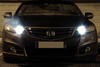 LED-Standlichter Honda Accord 8G