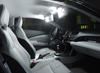 Led Fahrzeuginnenraum Honda CR Z