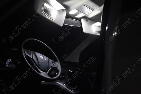 Led Fahrzeuginnenraum Honda CRV-3