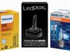 Original Xenon Lampe/Brenner für Infiniti FX 37, Die Marken Osram, Philips und LedPerf sind erhältlich in: 4300K, 5000K, 6000K und 7000K