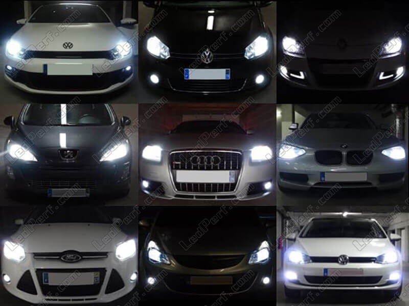 Trockenmittel in LED Scheinwerfern - QL - Beleuchtung - Sportage Driver  Forum