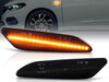 Dynamische LED-Seitenblinker für Lancia Ypsilon