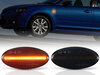 Dynamische LED-Seitenblinker für Mazda 3 phase 1