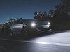 Osram LED Lampen Set Zugelassen für Mercedes CLA (W117) - Night Breaker