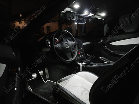 Led Deckenleuchte Mercedes SLK R171