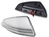 Dynamische LED-Blinker für Mercedes Viano (W639) Außenspiegel