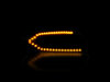 Maximale Beleuchtung der dynamischen LED-Seitenblinker für Mini Cabriolet IV (F57)