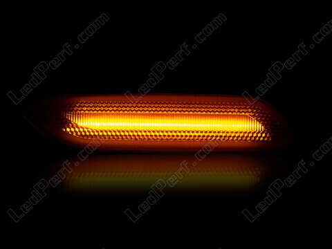 Maximale Beleuchtung der dynamischen LED-Seitenblinker für Mini Countryman (R60)