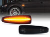 Dynamische LED-Seitenblinker für Mitsubishi Lancer X