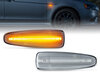 Dynamische LED-Seitenblinker für Mitsubishi Lancer X