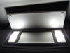 LED-Spiegel für den Sonnenschutz Opel Insignia