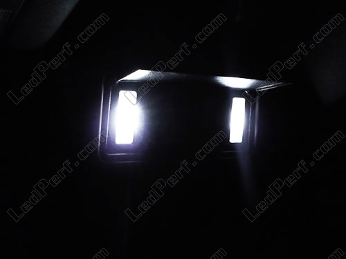 Full-LED-Pack innen für Opel Zafira B