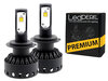 Led LED-Lampen Peugeot 108 Tuning