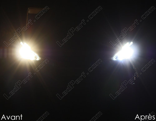 Scheinwerfer für PEUGEOT 208 LED und Xenon günstig online