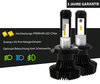 Led LED-Kit Seat Alhambra 7MS Tuning