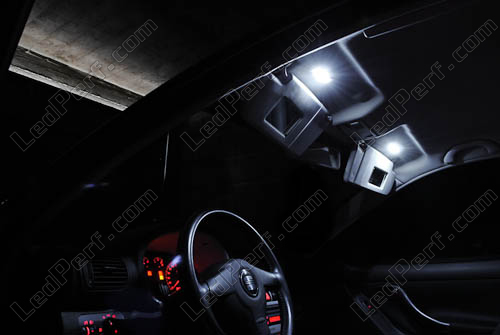 Full-LED-Pack innen für Seat Leon 1 (1M)