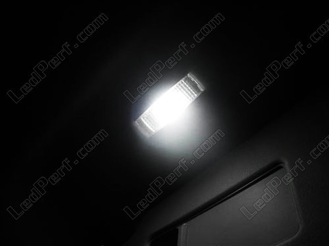 LED-Spiegel mit Spiegeln Sonnenschutz Seat Leon 2 1p Altea