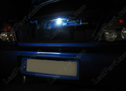 Led Kofferraum Subaru Impreza GD GG