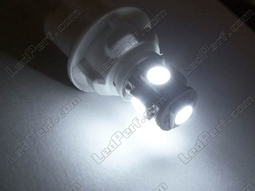 Standlicht-LED-Pack für Subaru Impreza GE/GH/GR (Positionslichter)