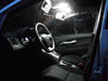 Led Fahrzeuginnenraum Toyota Auris MK1
