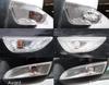Led Seitliche Fahrtrichtungsanzeiger Volkswagen Bora Tuning