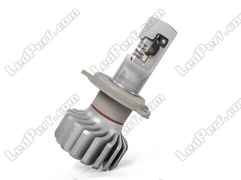Zoom auf eine LED-Lampe Philips zugelassene für Volkswagen Caddy