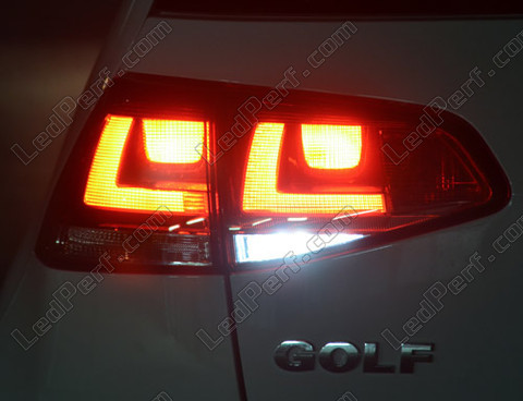 Led Rückfahrscheinwerfer Volkswagen Golf 7