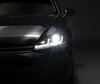 Osram LEDriving® LED Fernlicht für Volkswagen Golf 7