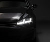 Osram LEDriving® LED-Tagfahrlicht für Volkswagen Golf 7