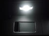 LED-Spiegel für den Sonnenschutz Volkswagen Polo 4 (9N3)